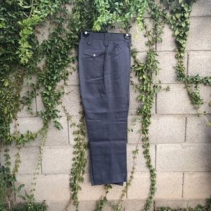 Western Style Trousers